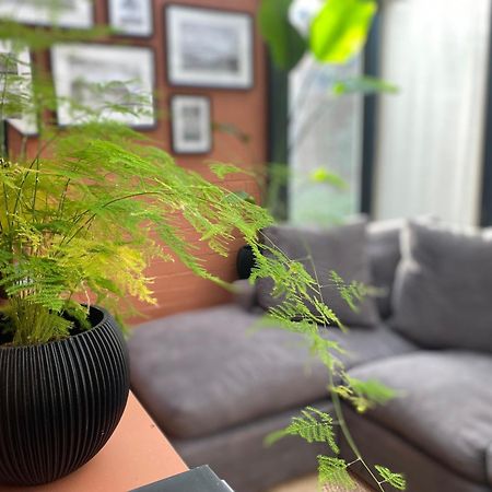 Beautifully Appointed One-Bedroom Cottage Shepreth Luaran gambar