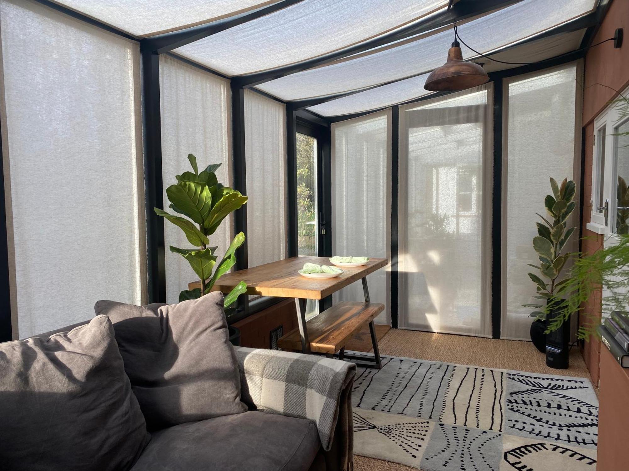Beautifully Appointed One-Bedroom Cottage Shepreth Luaran gambar