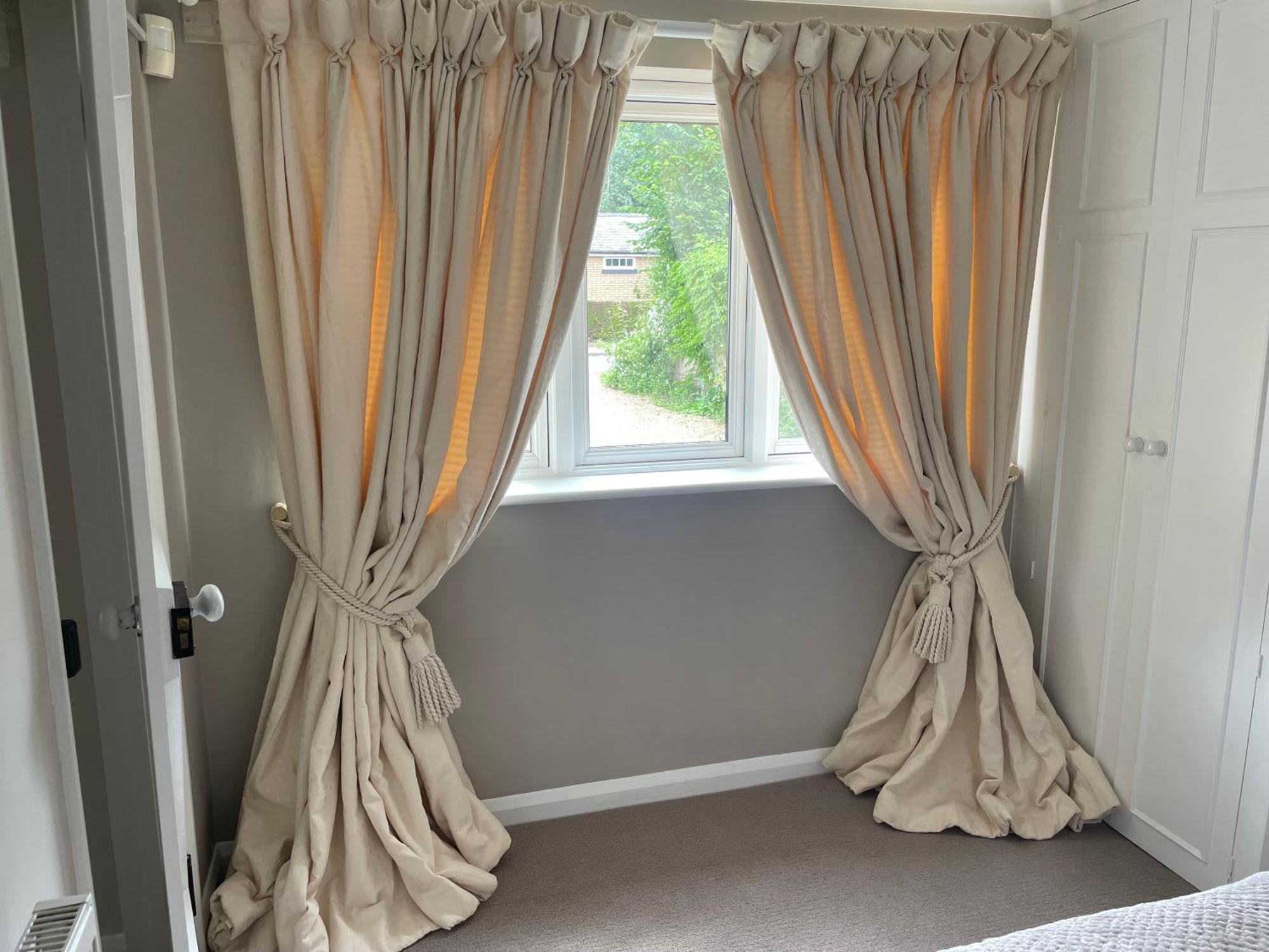 Beautifully Appointed One-Bedroom Cottage Shepreth Luaran gambar