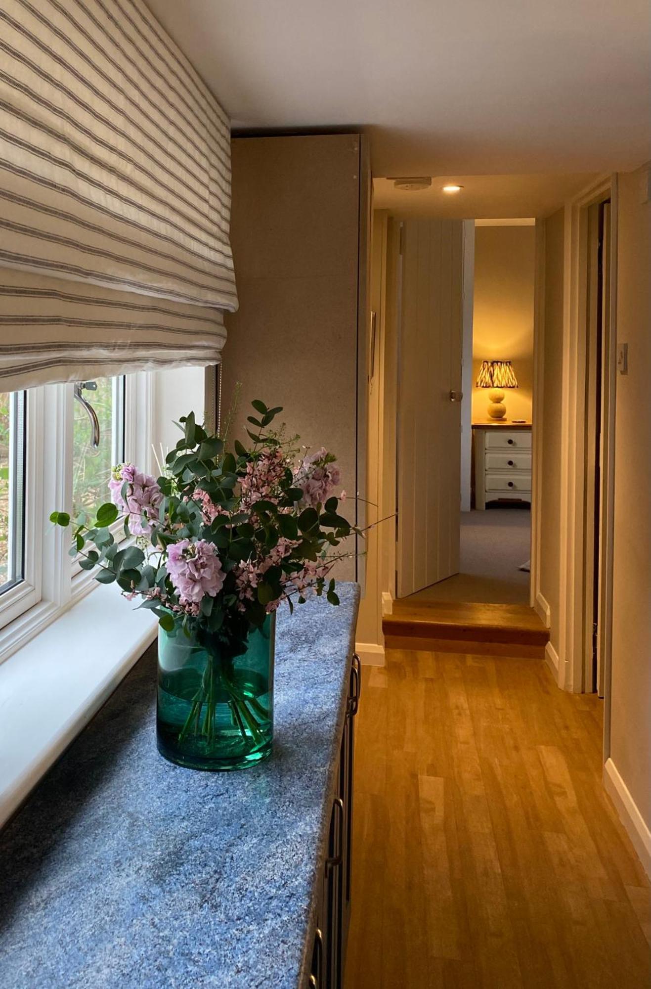 Beautifully Appointed One-Bedroom Cottage Shepreth Luaran gambar